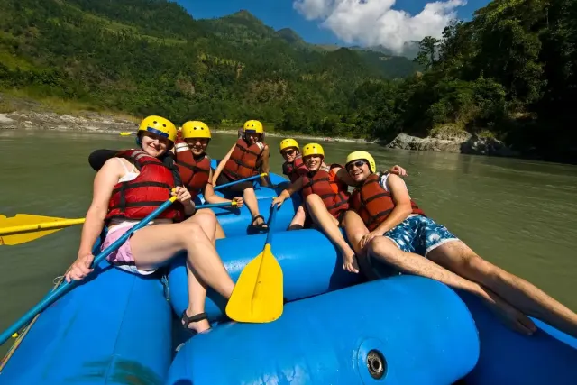 Why Nepal Is the Perfect Place for an Academic Tour